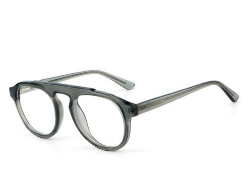 Retro ancient gray acetate - retro,